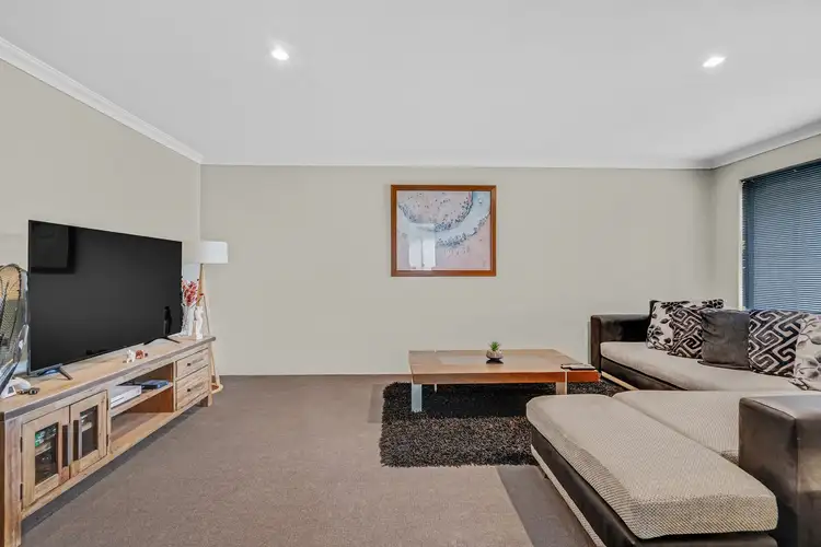 Sixth view of Homely house listing, 14 Diamond Link, Australind WA 6233