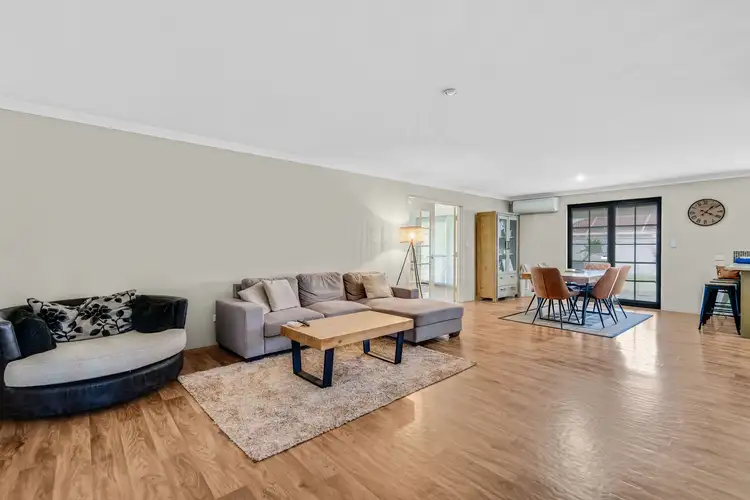 Seventh view of Homely house listing, 14 Diamond Link, Australind WA 6233