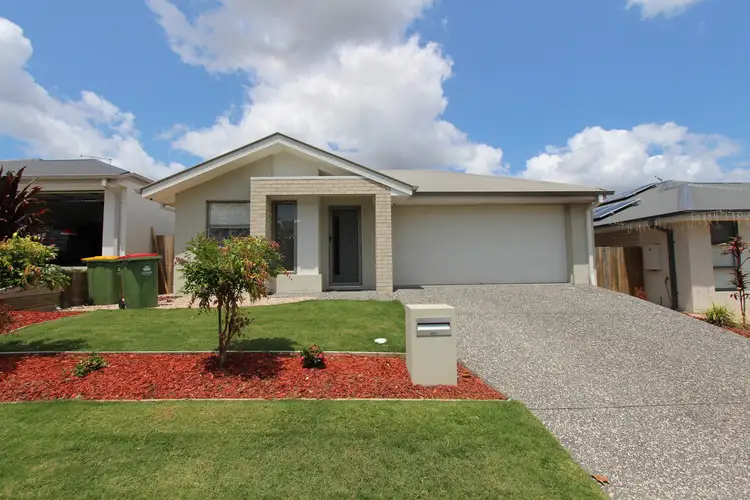 36 Munthari Drive, Berrinba QLD 4117