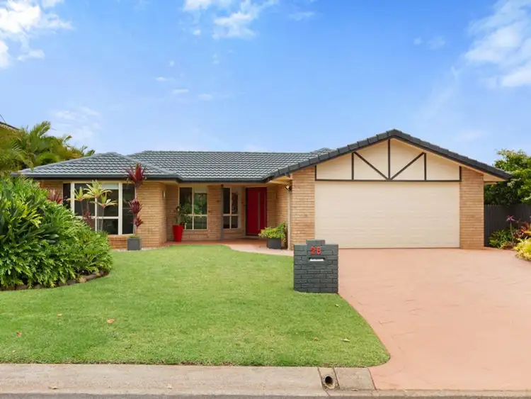 26 Orana Street, Victoria Point QLD 4165