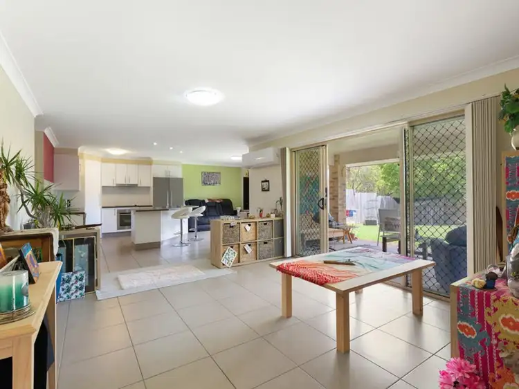 Third view of Homely semi-detached listing, 1 Hunter Street, Alexandra Hills QLD 4161