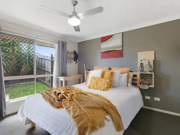 Fourth view of Homely semi-detached listing, 1 Hunter Street, Alexandra Hills QLD 4161