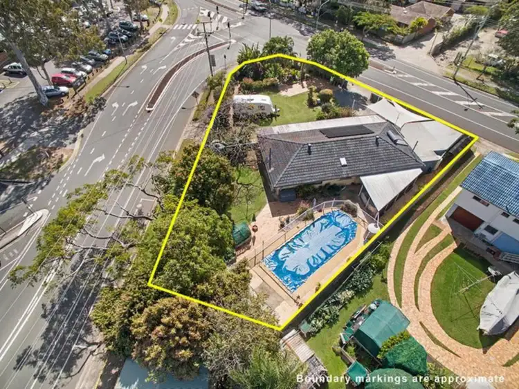Second view of Homely house listing, 323 Colburn Avenue, Victoria Point QLD 4165