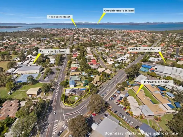 Fourth view of Homely house listing, 323 Colburn Avenue, Victoria Point QLD 4165