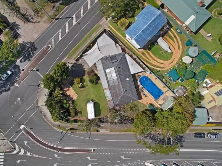 Fifth view of Homely house listing, 323 Colburn Avenue, Victoria Point QLD 4165