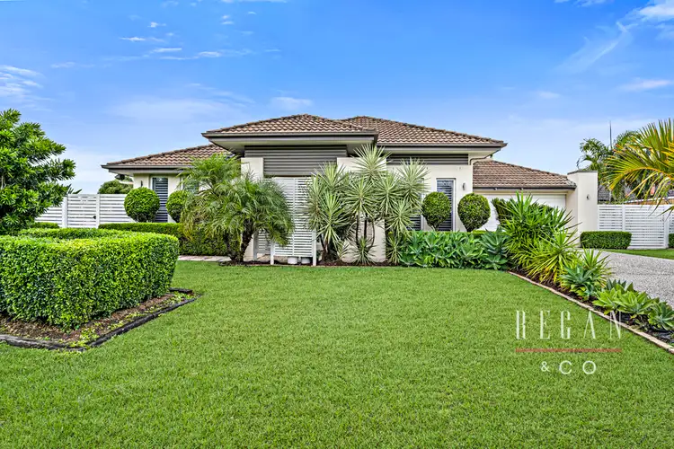 30-32 Coronata Crescent, Narangba QLD 4504