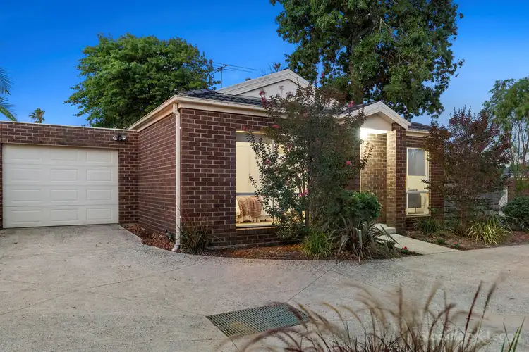 Main view of Homely unit listing, 2/4 John Street, Langwarrin VIC 3910