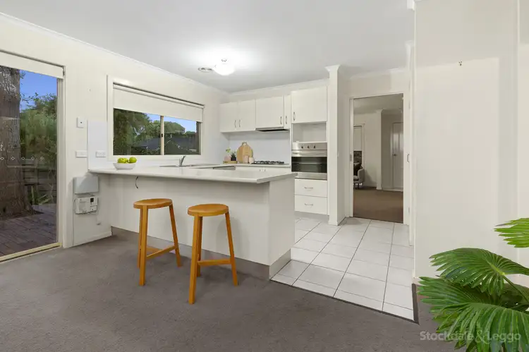 Second view of Homely unit listing, 2/4 John Street, Langwarrin VIC 3910