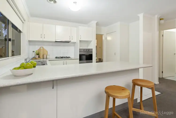 Third view of Homely unit listing, 2/4 John Street, Langwarrin VIC 3910
