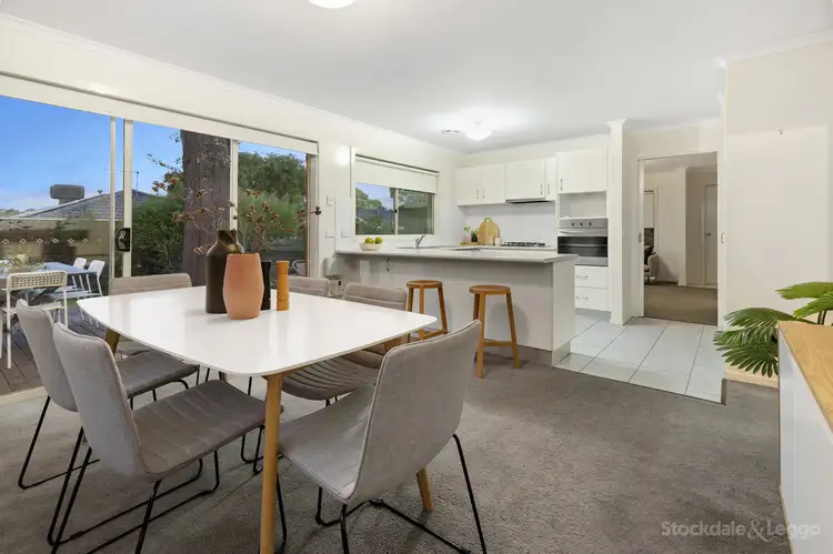 Fourth view of Homely unit listing, 2/4 John Street, Langwarrin VIC 3910