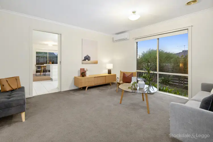 Sixth view of Homely unit listing, 2/4 John Street, Langwarrin VIC 3910