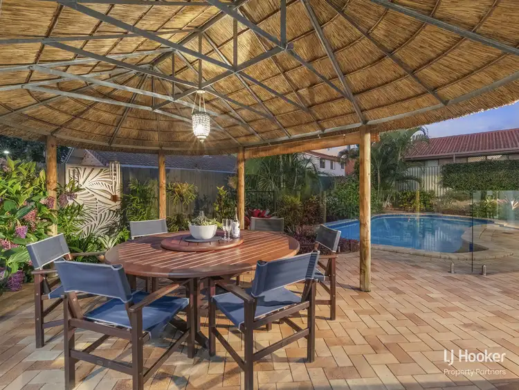 Second view of Homely house listing, 11 Tanguile Place, Sunnybank Hills QLD 4109