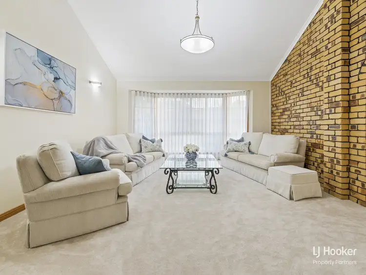 Fifth view of Homely house listing, 11 Tanguile Place, Sunnybank Hills QLD 4109