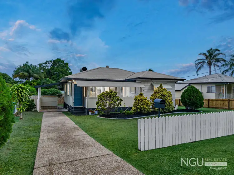 90 Whitehill Road, Eastern Heights QLD 4305