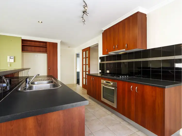 Second view of Homely house listing, 4 Blanks Court, Wurruk VIC 3850