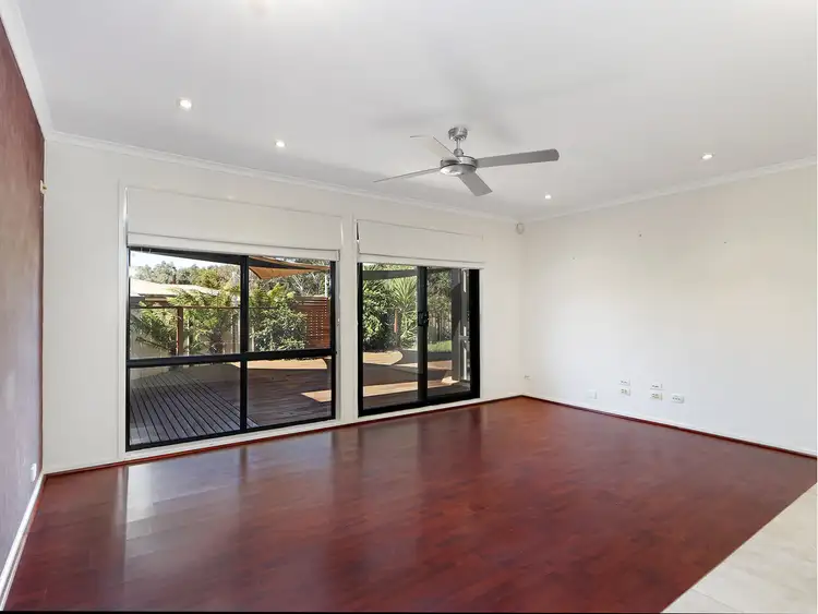 Fourth view of Homely house listing, 4 Blanks Court, Wurruk VIC 3850