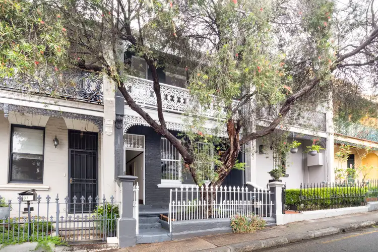 29 Bucknell Street, Newtown NSW 2042