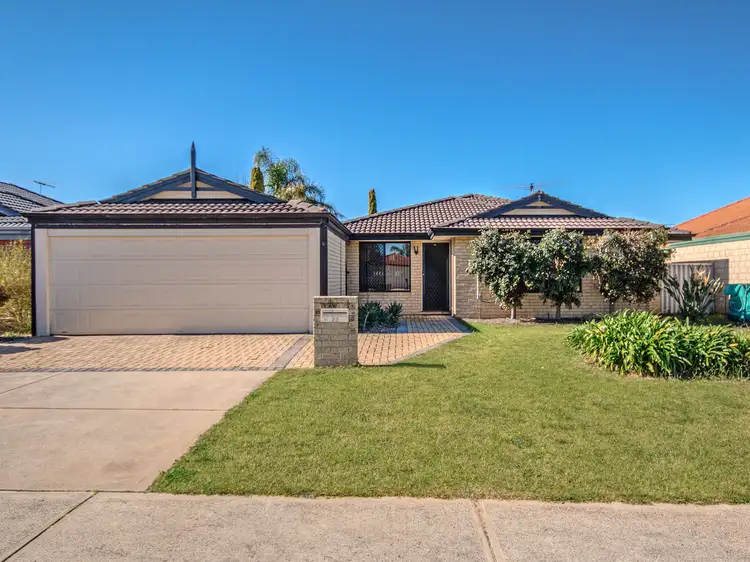 Main view of Homely house listing, 22 Chieftain Street, Bertram WA 6167