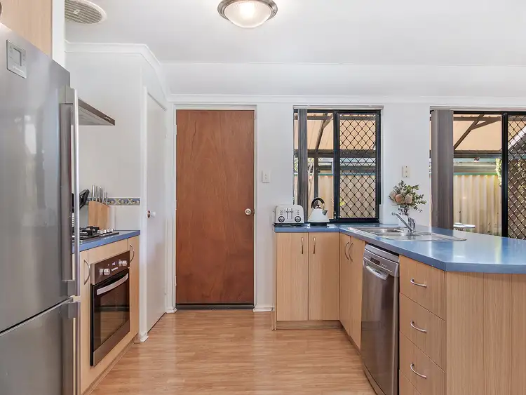 Seventh view of Homely house listing, 22 Chieftain Street, Bertram WA 6167