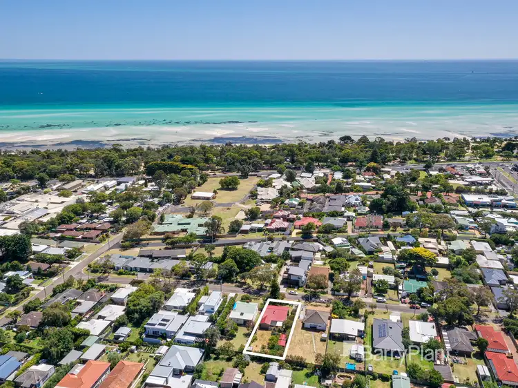 Main view of Homely house listing, 15 Dalgleish Avenue, Rosebud VIC 3939