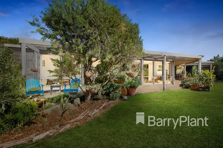 Main view of Homely house listing, 27 Waratah Street, Rye VIC 3941