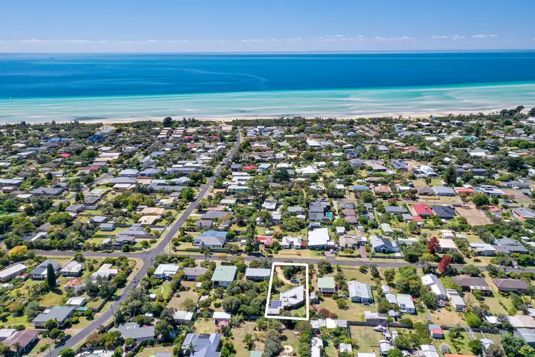 Third view of Homely house listing, 27 Waratah Street, Rye VIC 3941