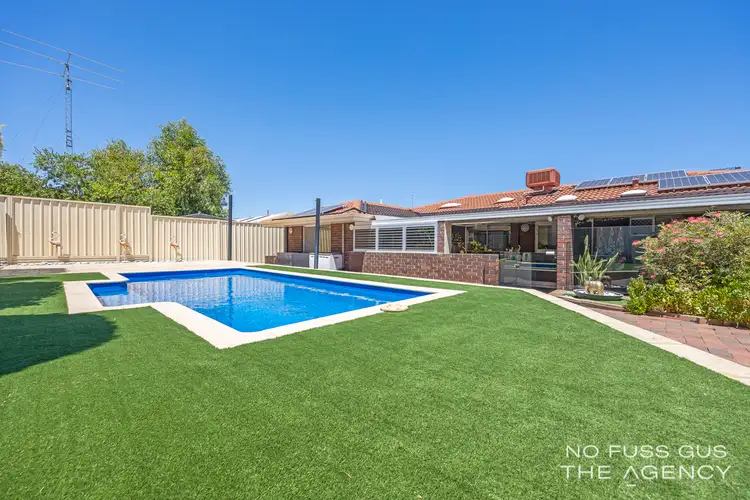 28 Dressler Way, Girrawheen WA 6064