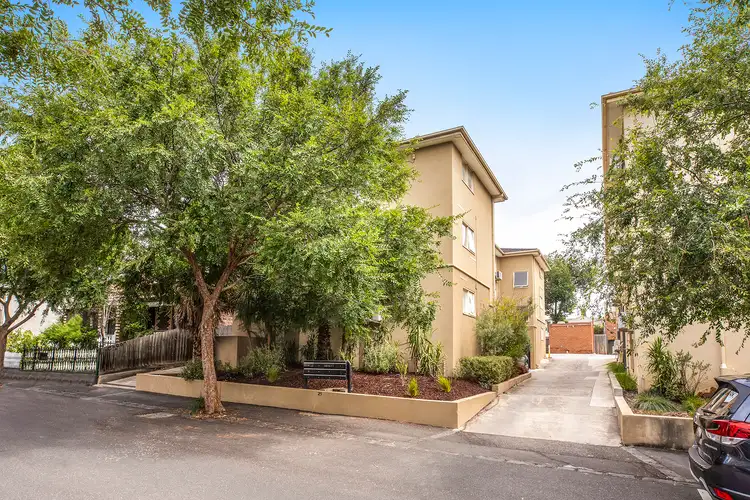 25 Clara Street, South Yarra VIC 3141