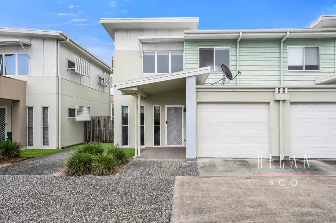 Main view of Homely townhouse listing, 3/9 Pitt Road, Burpengary QLD 4505