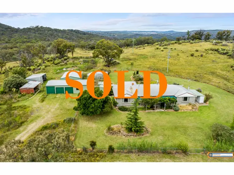 1863 Bundarra Road, Armidale NSW 2350