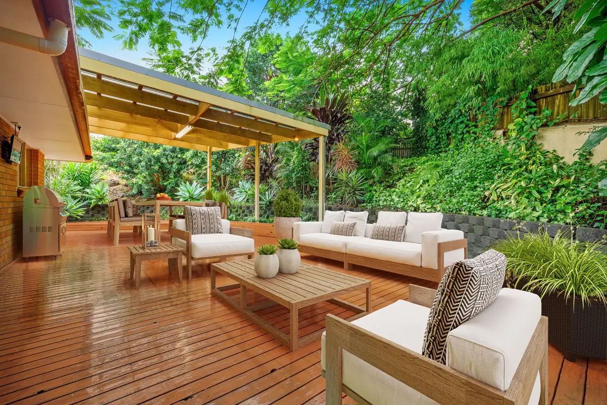 Main view of Homely semi-detached listing, 2/9 Uniacke Drive, Banora Point NSW 2486