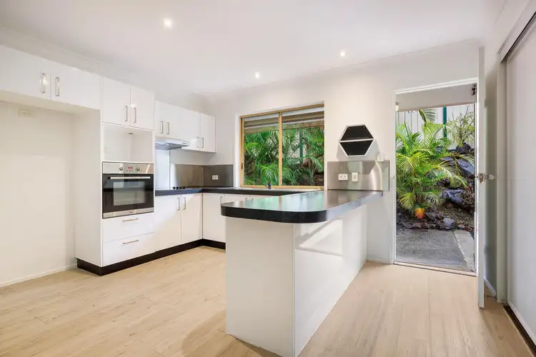 Third view of Homely semi-detached listing, 2/9 Uniacke Drive, Banora Point NSW 2486