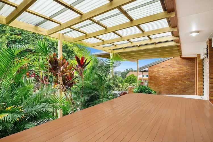 Sixth view of Homely semi-detached listing, 2/9 Uniacke Drive, Banora Point NSW 2486