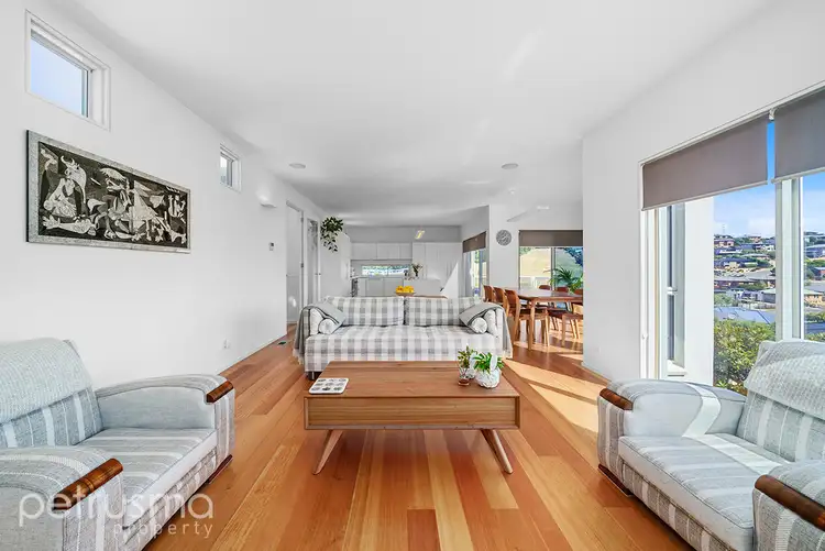 Fifth view of Homely house listing, 500 Cambridge Road, Mornington TAS 7018