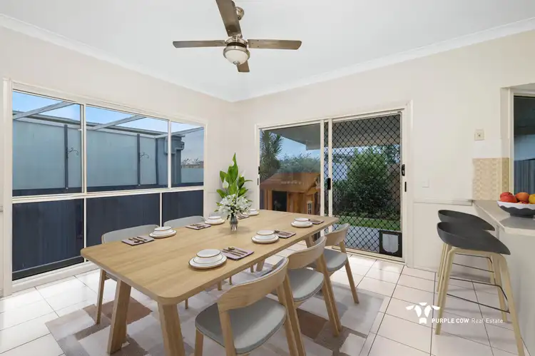 Third view of Homely house listing, 7 Horizon Drive, Springfield Lakes QLD 4300