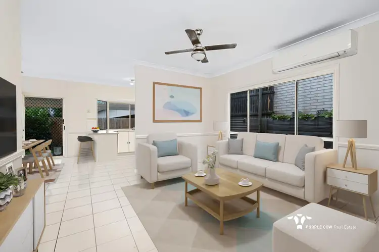 Fifth view of Homely house listing, 7 Horizon Drive, Springfield Lakes QLD 4300