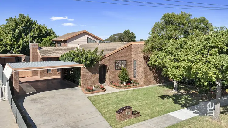 Main view of Homely house listing, 23 Medowra Avenue, Wangaratta VIC 3677