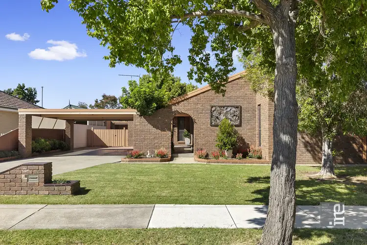 Second view of Homely house listing, 23 Medowra Avenue, Wangaratta VIC 3677
