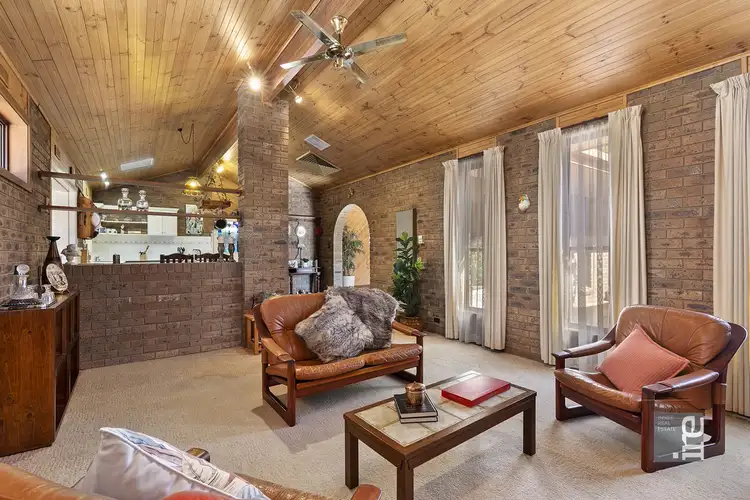 Fifth view of Homely house listing, 23 Medowra Avenue, Wangaratta VIC 3677