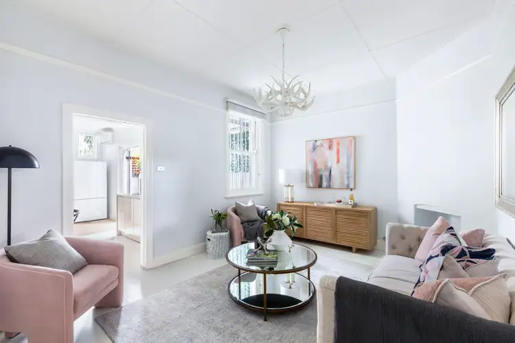 75 Balfour Street, Chippendale NSW 2008