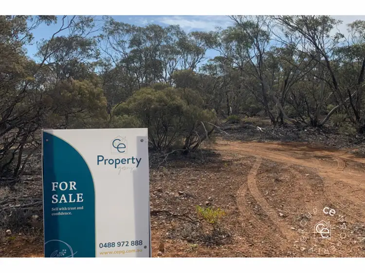 LOT 14 Stoneman Road, Bowhill SA 5238