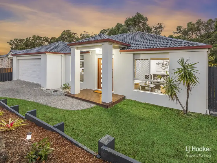 82 Lancaster Circuit, Stretton QLD 4116