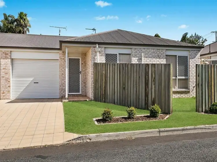 Main view of Homely unit listing, 2/62 Ramsay Street, Centenary Heights QLD 4350