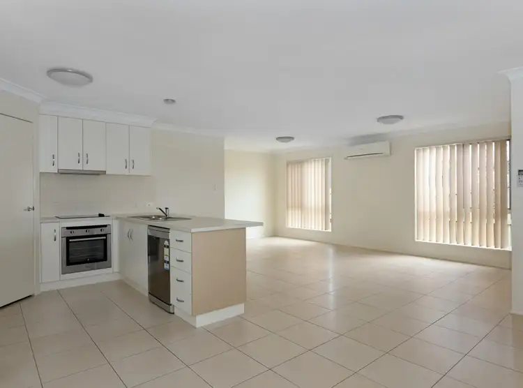 Fourth view of Homely unit listing, 2/62 Ramsay Street, Centenary Heights QLD 4350