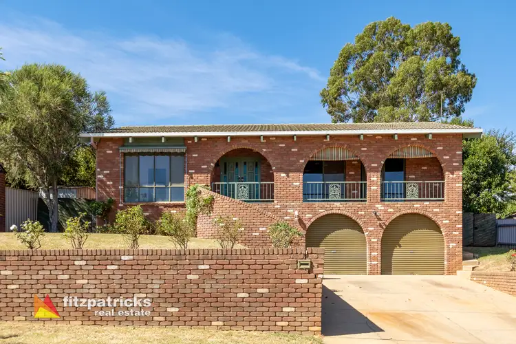 11 Roosevelt Avenue, Tolland NSW 2650