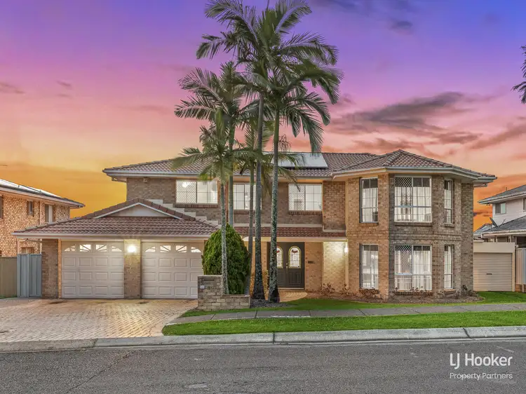 11 Harrison Street, Stretton QLD 4116