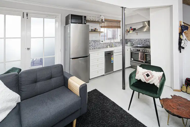 Fifth view of Homely unit listing, 8/281-282 Nepean Highway, Seaford VIC 3198