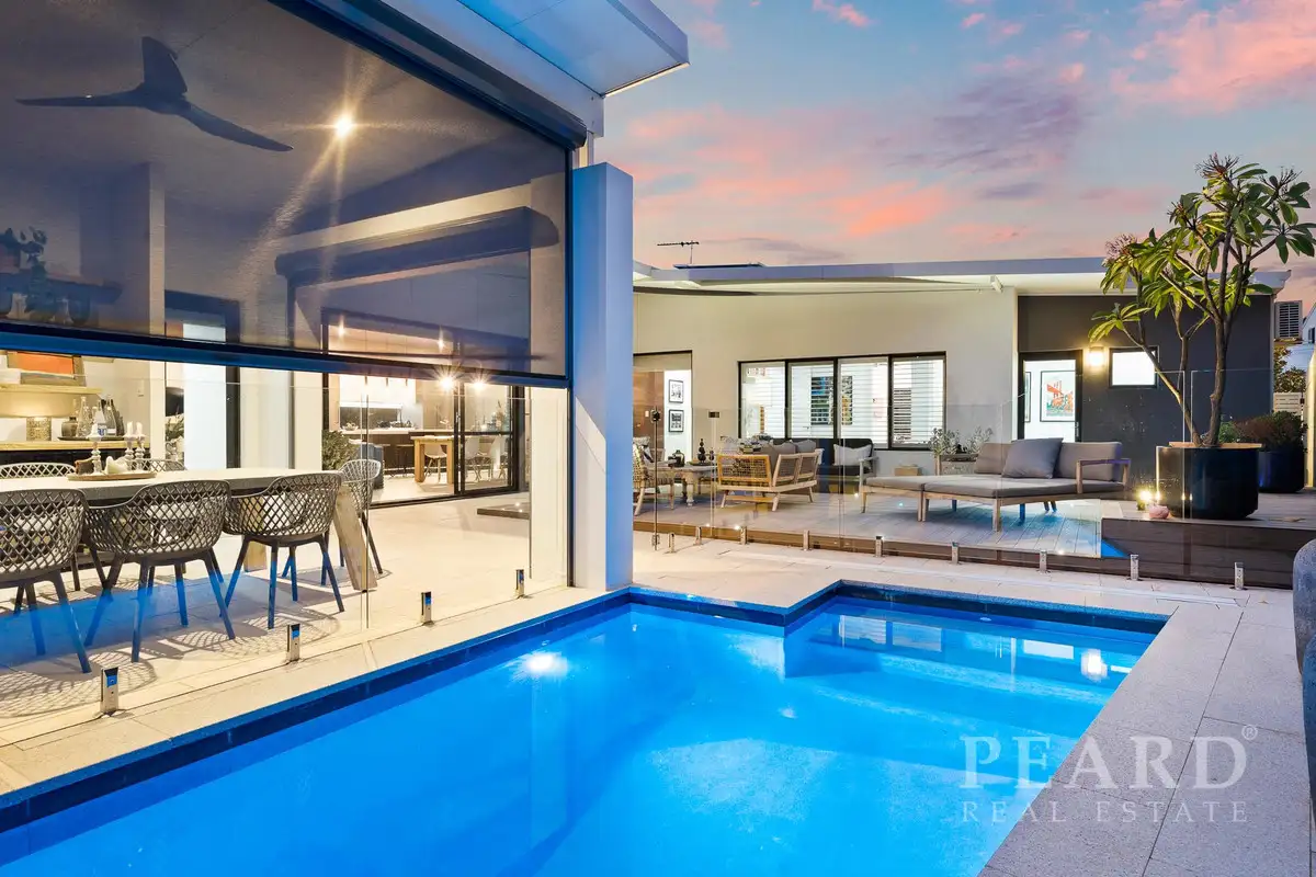 Main view of Homely house listing, 33 Gnobar Way, Mullaloo WA 6027