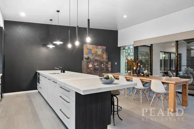 Fourth view of Homely house listing, 33 Gnobar Way, Mullaloo WA 6027