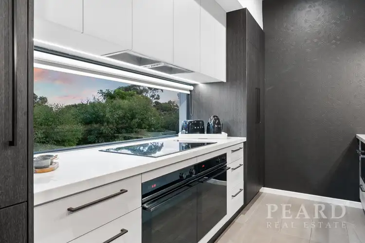 Fifth view of Homely house listing, 33 Gnobar Way, Mullaloo WA 6027